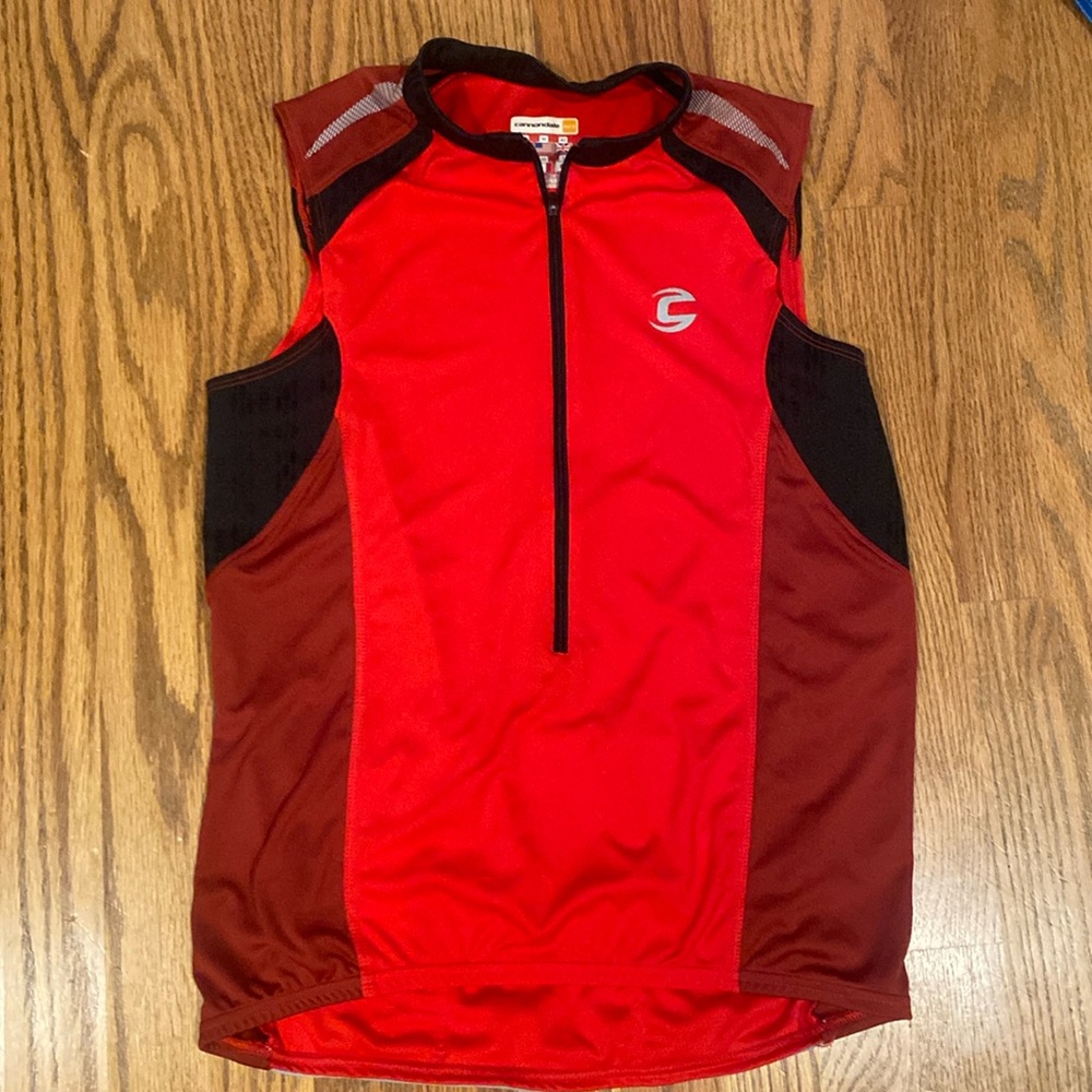 Cannondale  cycling jersey size m